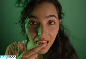 ASMR Glow / Sharon Dubois / asmr_glow / asmrglow / asmrglow_ nude photo #0841