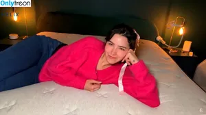 ASMR Glow / Sharon Dubois / asmr_glow / asmrglow / asmrglow_ nude photo #0842