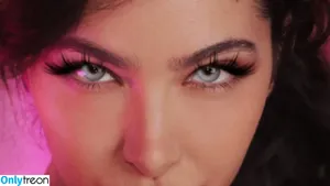 ASMR Glow / Sharon Dubois / asmr_glow / asmrglow / asmrglow_ nude photo #0845