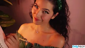 ASMR Glow / Sharon Dubois / asmr_glow / asmrglow / asmrglow_ nude photo #0851