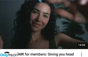 ASMR Glow / Sharon Dubois / asmr_glow / asmrglow / asmrglow_ nude photo #0852