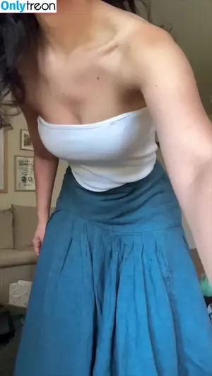 ASMR Glow / Sharon Dubois / asmr_glow / asmrglow / asmrglow_ nude photo #0854