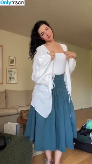 ASMR Glow / Sharon Dubois / asmr_glow / asmrglow / asmrglow_ nude photo #0861