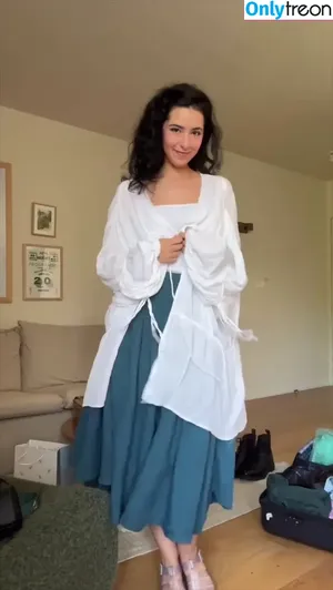 ASMR Glow / Sharon Dubois / asmr_glow / asmrglow / asmrglow_ nude photo #0862