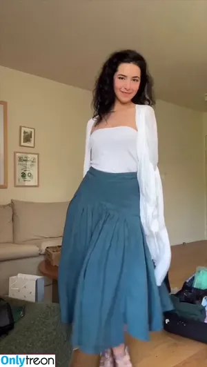 ASMR Glow / Sharon Dubois / asmr_glow / asmrglow / asmrglow_ nude photo #0863