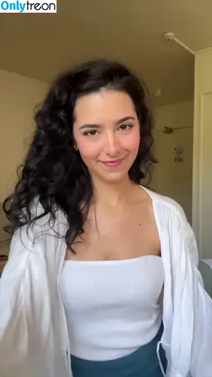 ASMR Glow / Sharon Dubois / asmr_glow / asmrglow / asmrglow_ nude photo #0867