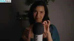 ASMR Glow / Sharon Dubois / asmr_glow / asmrglow / asmrglow_ nude photo #0872