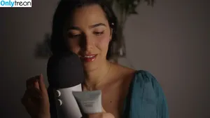 ASMR Glow / Sharon Dubois / asmr_glow / asmrglow / asmrglow_ nude photo #0873
