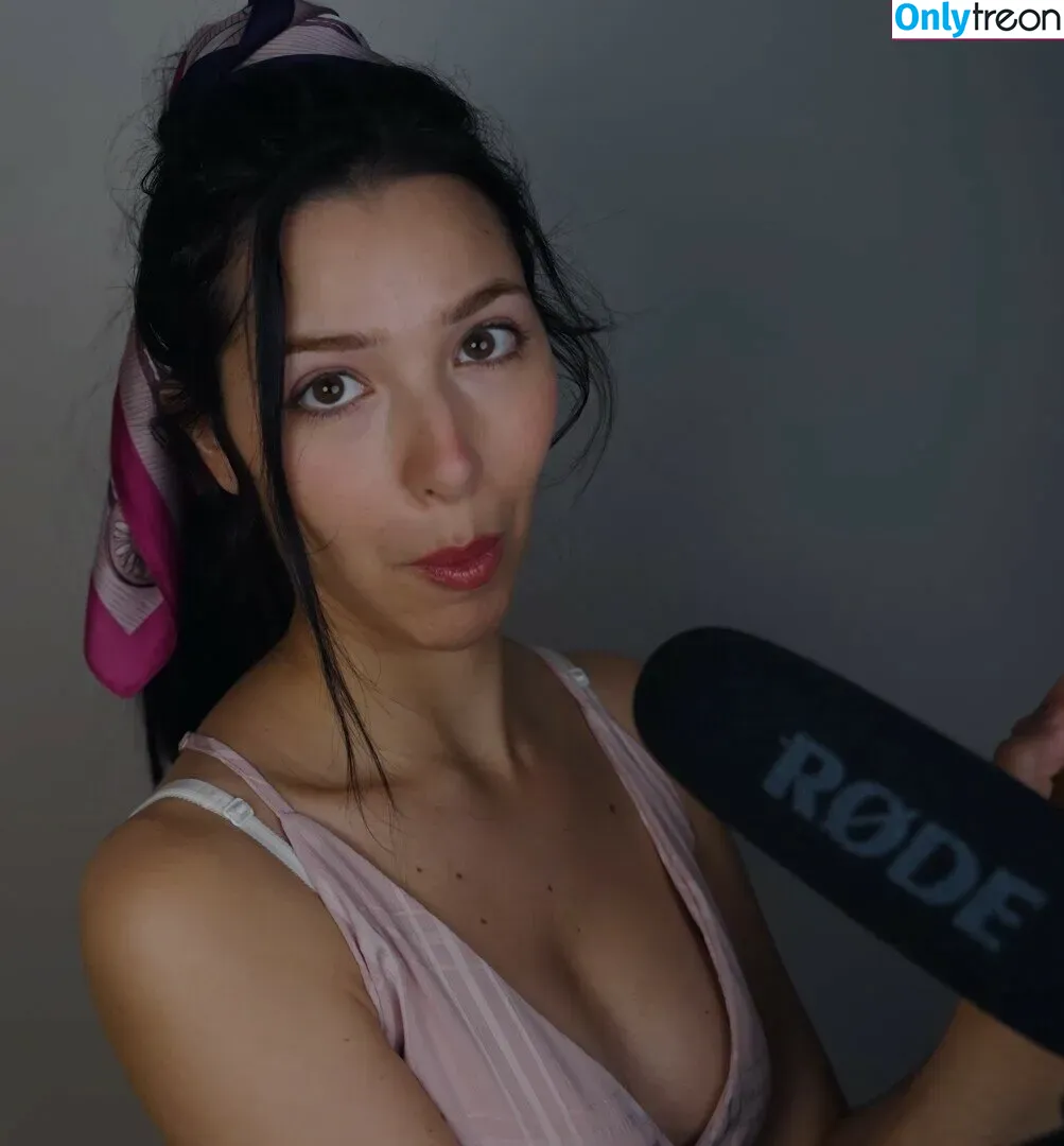 ASMR Glow голая photo #0449 (Sharon Dubois / asmrglow / asmrglow_)