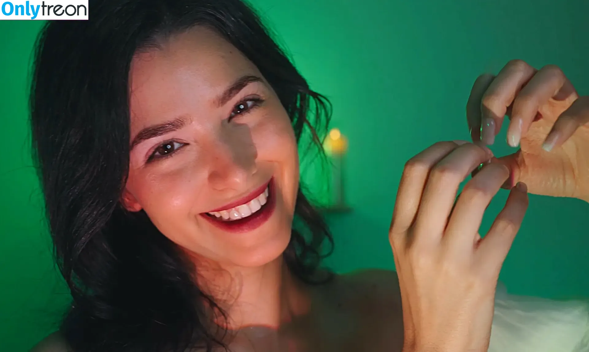 ASMR Glow nude photo #0642 (Sharon Dubois / asmrglow / asmrglow_)