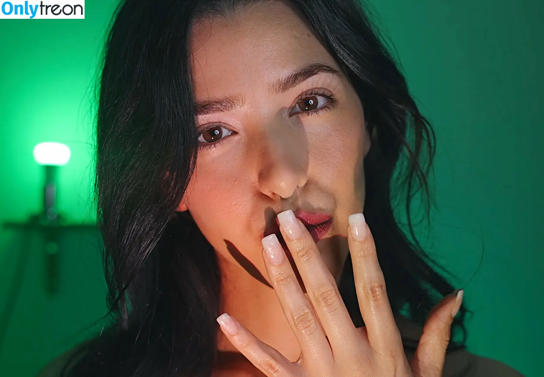 ASMR Glow nude photo #0645 (Sharon Dubois / asmrglow / asmrglow_)