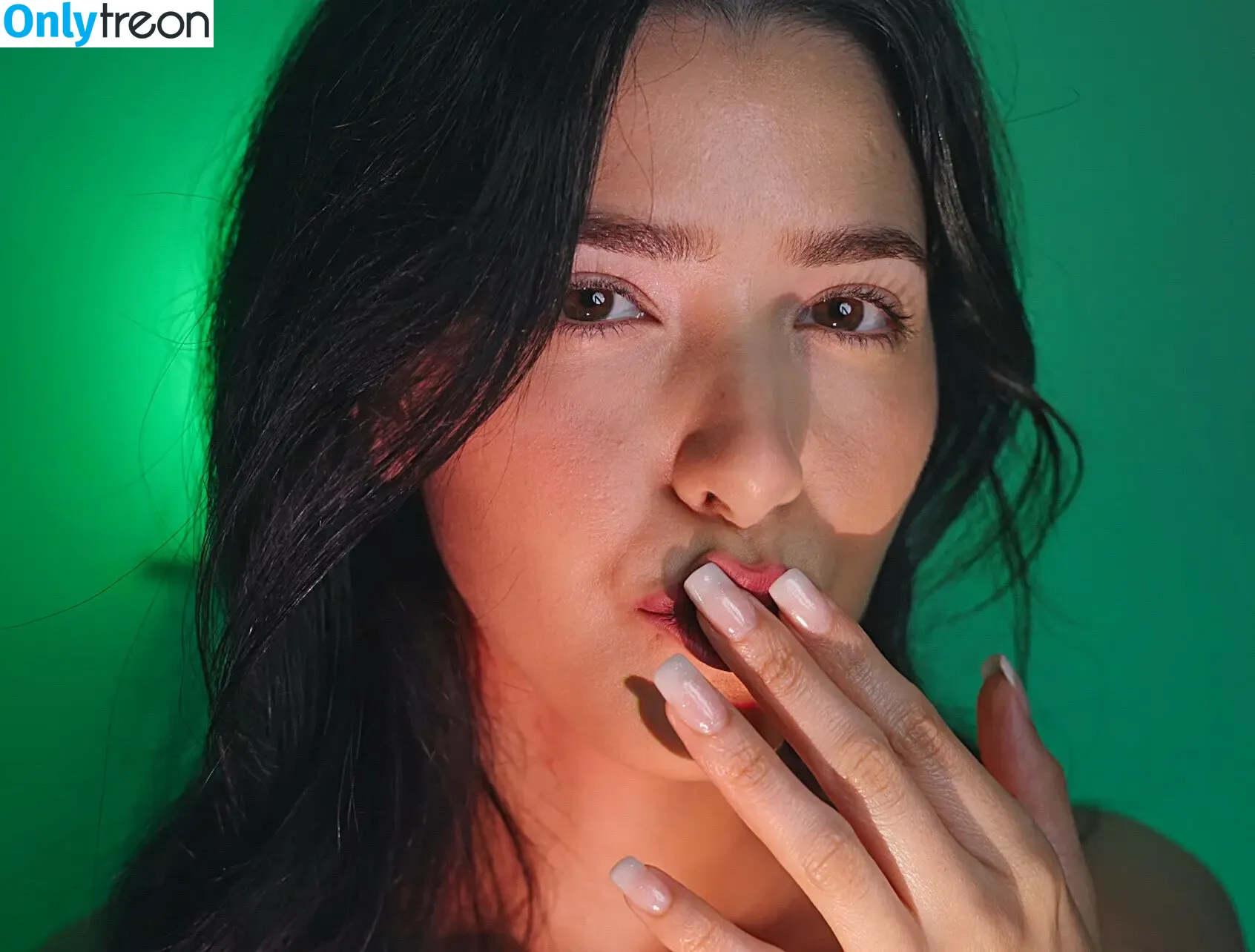 ASMR Glow голая photo #0648 (Sharon Dubois / asmrglow / asmrglow_)