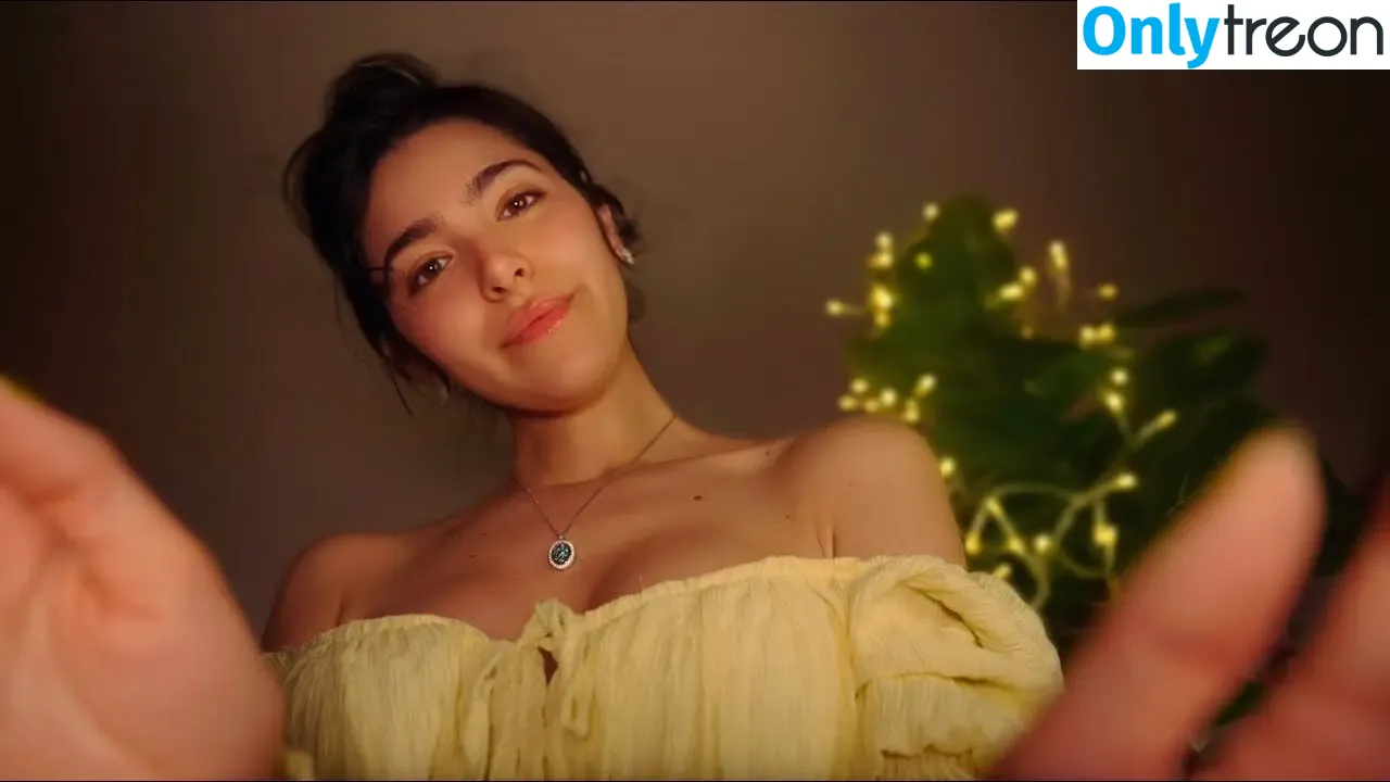 ASMR Glow nude photo #0807 (Sharon Dubois / asmrglow / asmrglow_)