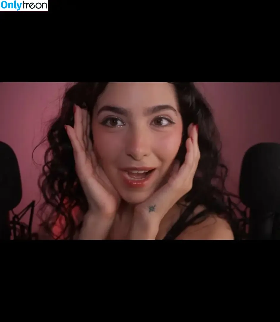 ASMR Glow голая photo #0811 (Sharon Dubois / asmrglow / asmrglow_)