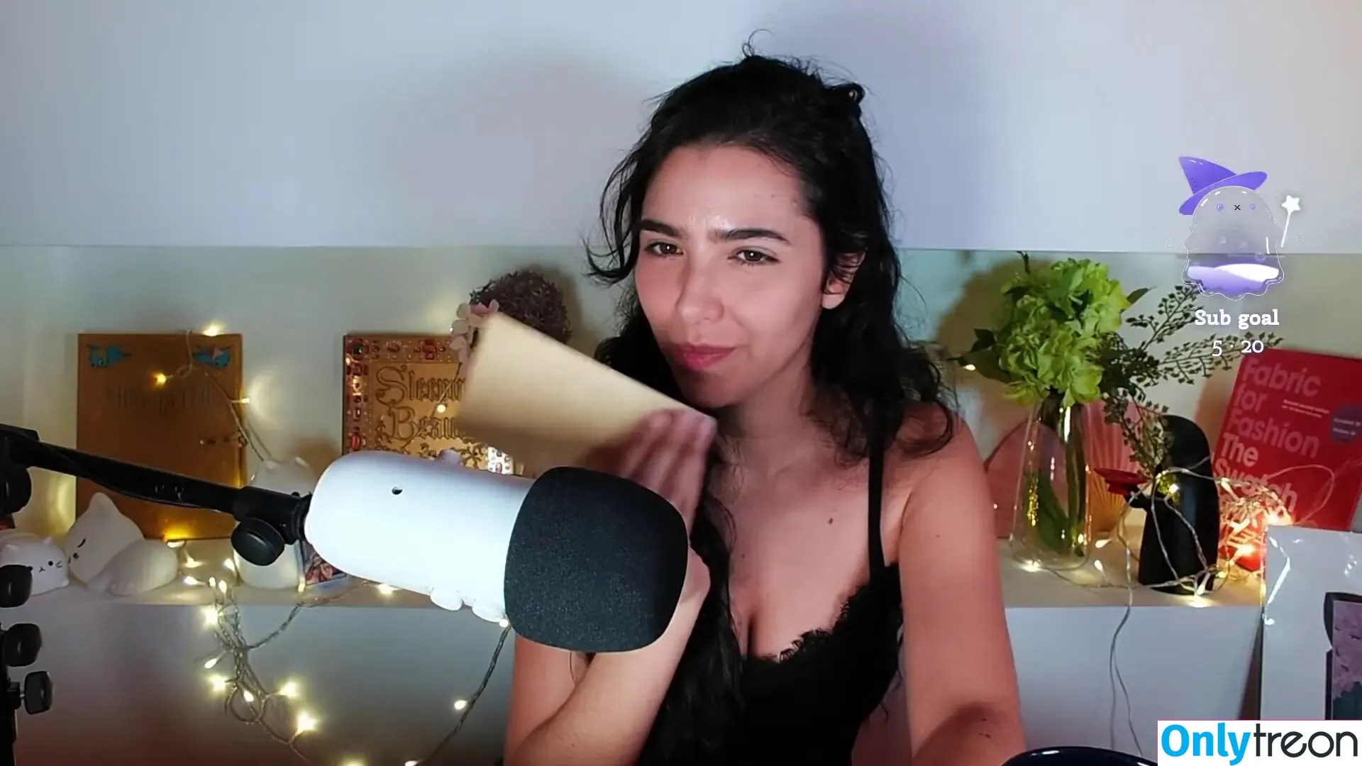 ASMR Glow nude photo #0837 (Sharon Dubois / asmr_glow / asmrglow / asmrglow_)