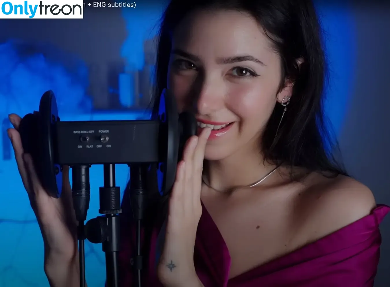 ASMR Glow nude photo #0879 (Sharon Dubois / asmr_glow / asmrglow / asmrglow_)