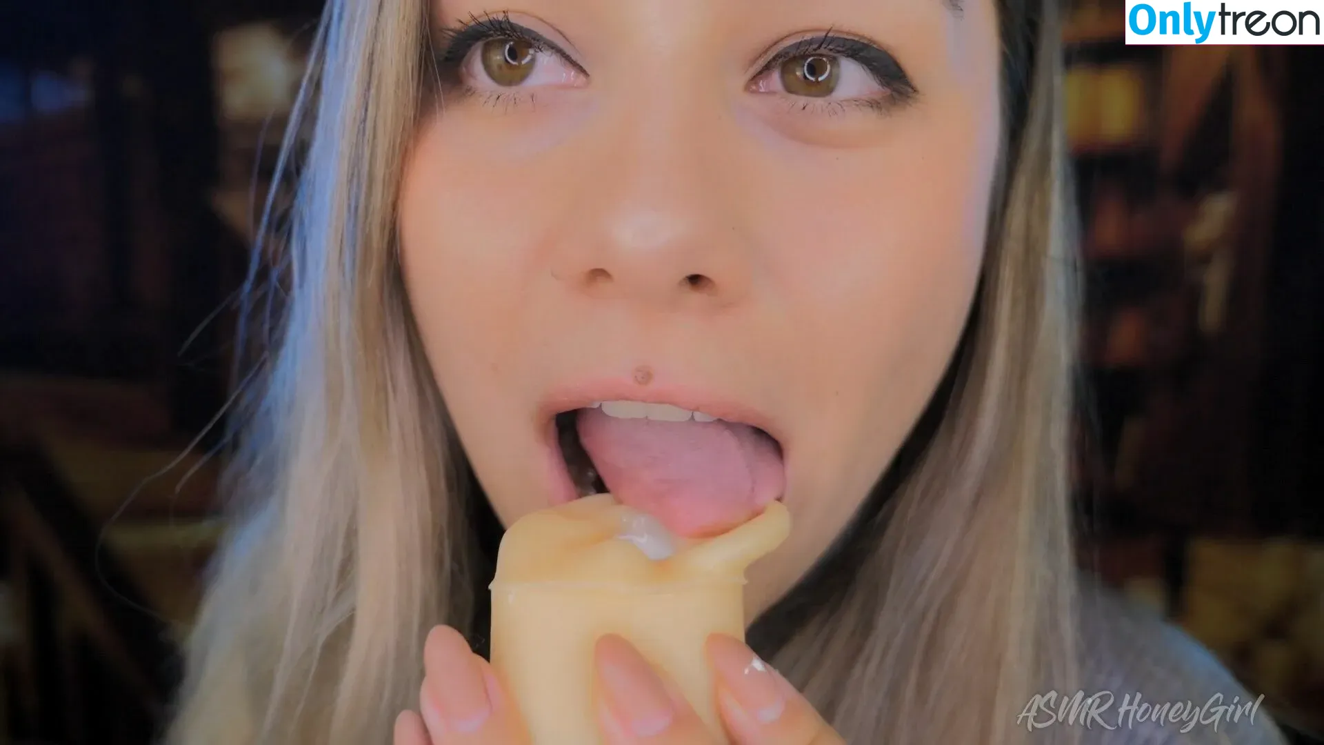 ASMR HoneyGirl nude photo #0026 (HoneyGirl / zzarraffa)