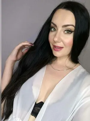 ASMR Kate Lullaby / asmrkatelullaby nude photo #0011