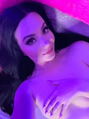 ASMR Kate Lullaby / asmrkatelullaby nude photo #0018