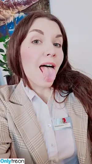 ASMR KittyKlaw / Angelina Lin / KittyKlaw / asmr.kittyklaw фото голая #1178