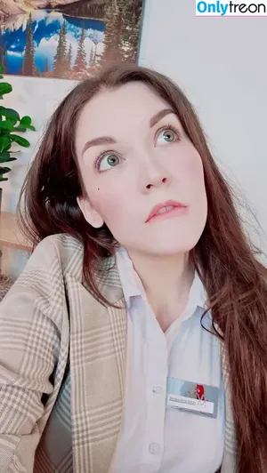 ASMR KittyKlaw / Angelina Lin / KittyKlaw / asmr.kittyklaw фото голая #1179