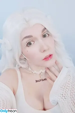 ASMR KittyKlaw / Angelina Lin / KittyKlaw / asmr.kittyklaw фото голая #1189