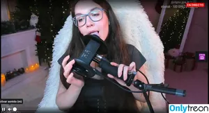 ASMR KittyKlaw / Angelina Lin / KittyKlaw / asmr.kittyklaw фото голая #1192
