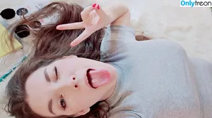 ASMR KittyKlaw / Angelina Lin / KittyKlaw / asmr.kittyklaw фото голая #1231