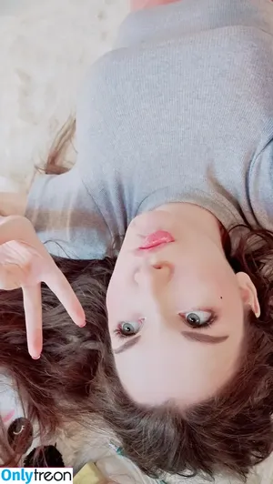 ASMR KittyKlaw / Angelina Lin / KittyKlaw / asmr.kittyklaw фото голая #1232