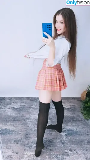 ASMR KittyKlaw / Angelina Lin / KittyKlaw / asmr.kittyklaw фото голая #1271
