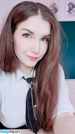 ASMR KittyKlaw / Angelina Lin / KittyKlaw / asmr.kittyklaw фото голая #1275