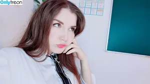 ASMR KittyKlaw / Angelina Lin / KittyKlaw / asmr.kittyklaw фото голая #1283