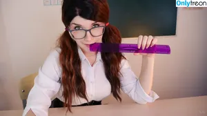 ASMR KittyKlaw / Angelina Lin / KittyKlaw / asmr.kittyklaw фото голая #1313