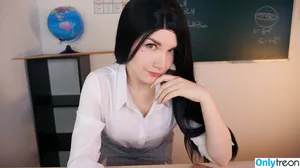 ASMR KittyKlaw / Angelina Lin / KittyKlaw / asmr.kittyklaw фото голая #1326