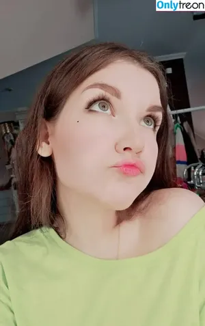 ASMR KittyKlaw / Angelina Lin / KittyKlaw / asmr.kittyklaw фото голая #1359