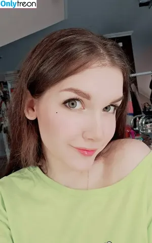 ASMR KittyKlaw / Angelina Lin / KittyKlaw / asmr.kittyklaw фото голая #1360