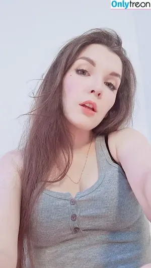 ASMR KittyKlaw / Angelina Lin / KittyKlaw / asmr.kittyklaw фото голая #1385