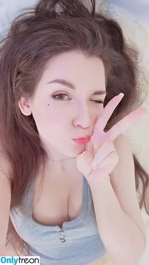 ASMR KittyKlaw / Angelina Lin / KittyKlaw / asmr.kittyklaw фото голая #1386