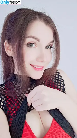 ASMR KittyKlaw / Angelina Lin / KittyKlaw / asmr.kittyklaw фото голая #1389