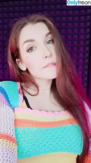 ASMR KittyKlaw / Angelina Lin / KittyKlaw / asmr.kittyklaw фото голая #1403