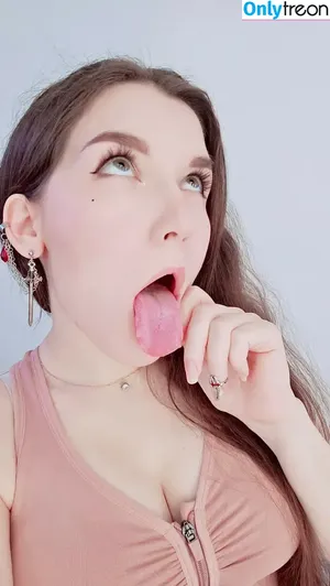 ASMR KittyKlaw / Angelina Lin / KittyKlaw / asmr.kittyklaw фото голая #1412