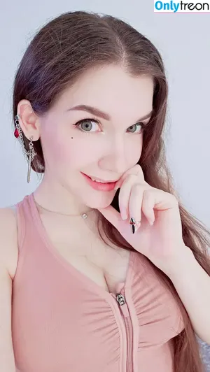 ASMR KittyKlaw / Angelina Lin / KittyKlaw / asmr.kittyklaw фото голая #1413
