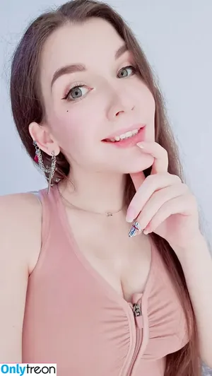 ASMR KittyKlaw / Angelina Lin / KittyKlaw / asmr.kittyklaw фото голая #1414