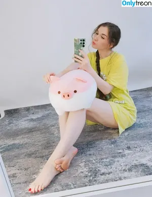 ASMR KittyKlaw / Angelina Lin / KittyKlaw / asmr.kittyklaw фото голая #1422