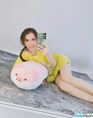 ASMR KittyKlaw / Angelina Lin / KittyKlaw / asmr.kittyklaw фото голая #1423