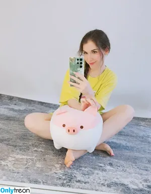 ASMR KittyKlaw / Angelina Lin / KittyKlaw / asmr.kittyklaw фото голая #1424