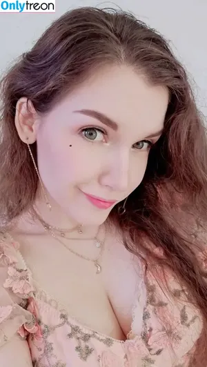 ASMR KittyKlaw / Angelina Lin / KittyKlaw / asmr.kittyklaw фото голая #1428