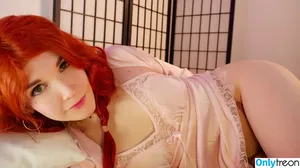 ASMR KittyKlaw / Angelina Lin / KittyKlaw / asmr.kittyklaw фото голая #1436