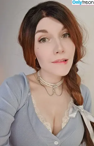 ASMR KittyKlaw / Angelina Lin / KittyKlaw / asmr.kittyklaw фото голая #1502