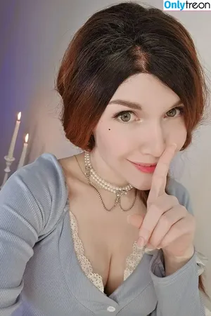 ASMR KittyKlaw / Angelina Lin / KittyKlaw / asmr.kittyklaw фото голая #1503